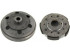 ΣΙΑΓΩΝΕΣ ΦΥΓΟΚΕΝΤΡΙΚΟΥ SUZUKI SIXTEEN UX 125-150 (2008-2011) / SUZUKI BURGMAN 125 (2007-2011) (FERODO)
