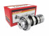 ΕΚΚΕΝΤΡΟΦΟΡΟΣ (STD) HONDA INNOVA 125 ΚΑΡΜΠΥΡΑΤΕΡ (2003-2006) / INJECTION 125 (2007-2014) (YAGUSO)
