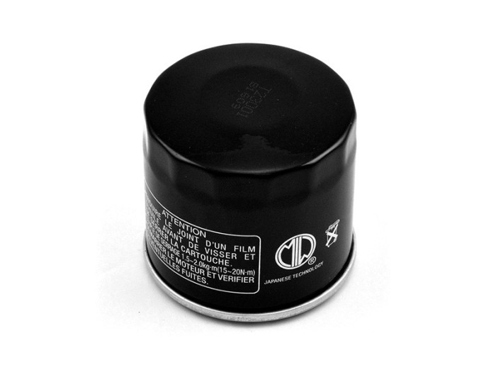 ΦΙΛΤΡΟ ΛΑΔΙΟΥ HF191/T23001 (TRIUMPH - BENELLI - PEUGEOT - HARLEY DAVIDSON) (MEIWA FILTERS)