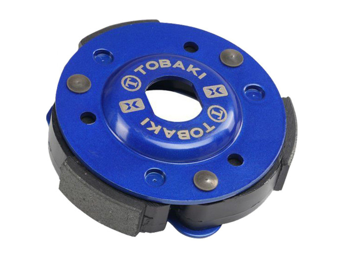 ΣΙΑΓΩΝΕΣ ΦΥΓΟΚΕΝΤΡΙΚΟΥ ΚΟΜΠΛΕ YAMAHA N-MAX 125 (2015-2026) / YAMAHA N-MAX 155 (2015-2026) (TOBAKI)