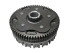 ΚΑΜΠΑΝΑ ΣΥΜΠΛΕΚΤΗ ΚΟΜΠΛΕ YAMAHA CRYPTON X 135 (2007-2015) (VERNAL)