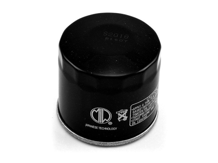 ΦΙΛΤΡΟ ΛΑΔΙΟΥ HF975/S2018 (SUZUKI) (MEIWA FILTERS)