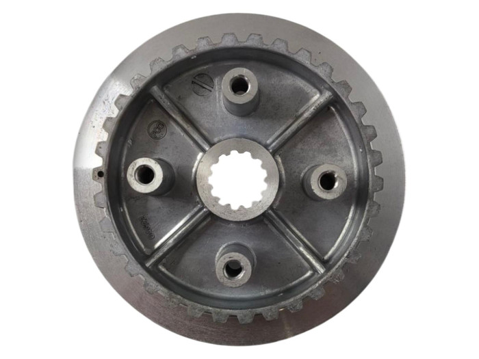 ΚΕΝΤΡΟ ΚΑΜΠΑΝΑΣ ΣΥΜΠΛΕΚΤΗ YAMAHA CRYPTON X 135 (2007-2015) (YAGUSO)