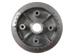 ΚΕΝΤΡΟ ΚΑΜΠΑΝΑΣ ΣΥΜΠΛΕΚΤΗ YAMAHA CRYPTON X 135 (2007-2015) (YAGUSO)