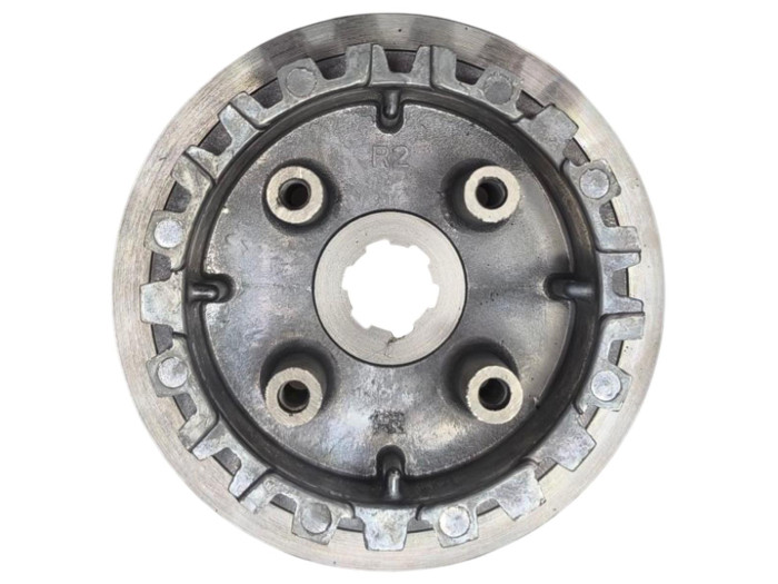 ΚΕΝΤΡΟ ΚΑΜΠΑΝΑΣ ΣΥΜΠΛΕΚΤΗ YAMAHA F1Z 110 (1994-2004) / CRYPTON 105 (1997-2000) / CRYPTON R105 (2000-2004) (YAGUSO)
