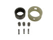 ΚΛΟΒΟΣ ΚΑΜΠΑΝΑΣ ΦΥΓΟΚΕΝΤΡΙΚΟΥ ΣΕΤ YAMAHA CRYPTON R115 (2005-2007) / CRYPTON T110 (2009-2016) / CRYPTON S115 (2017-2026) (TOBAKI)