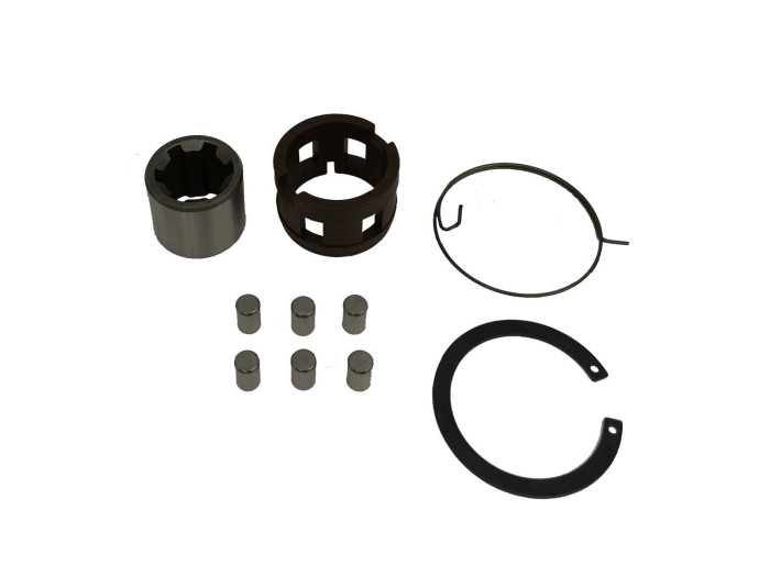 ΚΛΟΒΟΣ ΚΑΜΠΑΝΑΣ ΦΥΓΟΚΕΝΤΡΙΚΟΥ ΣΕΤ YAMAHA F1Z 110 (1994-1996) / YAMAHA F1ZR 110 (1997-2004) (TOBAKI)