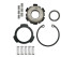 ΚΛΟΒΟΣ ΚΑΜΠΑΝΑΣ ΦΥΓΟΚΕΝΤΡΙΚΟΥ ΣΕΤ HONDA SUPRA X 125 (2015-2026) (TOBAKI)