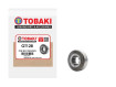 ΚΑΡΕ ΚΕΝΤΡΟ ΚΑΜΠΑΝΑΣ ΣΥΜΠΛΕΚΤΗ KAWASAKI ZX 130 (2008-2011) / MODENAS X-CITE 135 (2008-2011) (TOBAKI)