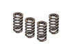 ΕΛΑΤΗΡΙΑ ΒΑΛΒΙΔΩΝ RACING ΟΒΑΛ (3.9MM x 2.8MM x 37.7MM) HONDA GTR 150 (2016-2026) (TOBAKI)