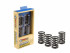 ΕΛΑΤΗΡΙΑ ΒΑΛΒΙΔΩΝ RACING ΟΒΑΛ (3.9MM x 2.8MM x 37.7MM) HONDA GTR 150 (2016-2026) (TOBAKI)