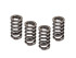 ΕΛΑΤΗΡΙΑ ΒΑΛΒΙΔΩΝ RACING ΟΒΑΛ (3.9MM X 2.8MM X 34.5MM) YAMAHA N-MAX 125 (2012-2026) / YAMAHA N-MAX 155 (2015-2026) (TOBAKI)