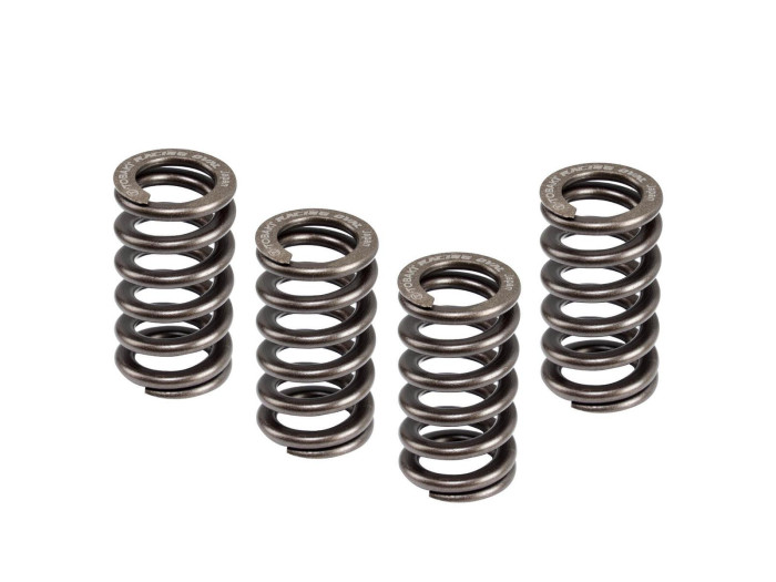 ΕΛΑΤΗΡΙΑ ΒΑΛΒΙΔΩΝ RACING ΟΒΑΛ (3.9MM X 2.8MM X 34.5MM) YAMAHA N-MAX 125 (2012-2026) / YAMAHA N-MAX 155 (2015-2026) (TOBAKI)