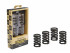 ΕΛΑΤΗΡΙΑ ΒΑΛΒΙΔΩΝ RACING ΟΒΑΛ (3.9MM X 2.8MM X 34.5MM) YAMAHA N-MAX 125 (2012-2026) / YAMAHA N-MAX 155 (2015-2026) (TOBAKI)