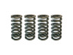 ΕΛΑΤΗΡΙΑ ΒΑΛΒΙΔΩΝ ΟΒΑΛ RACING (3.9MM X 2.8MM X 46MM) YAMAHA CRYPTON X 135 (2007-2015) (TOBAKI)