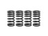 ΕΛΑΤΗΡΙΑ ΒΑΛΒΙΔΩΝ RACING (2.9MM X 47.5MM) YAMAHA CRYPTON X 135 (2007-2015) (TOBAKI)