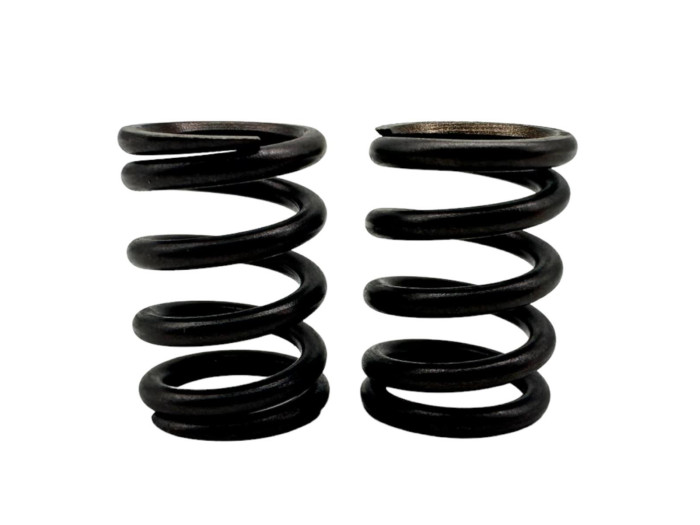 ΕΛΑΤΗΡΙΑ ΒΑΛΒΙΔΩΝ RACING (2.8MM X 34.1MM) YAMAHA CRYPTON 105 (97'-04') / R115 (05'-07') / T110 (09'-16') (TOBAKI)