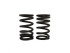 ΕΛΑΤΗΡΙΑ ΒΑΡΒΙΔΩΝ RACING (2.9MM X 38MM) HONDA ASTREA GRAND 100 (1991-1998) / HONDA ASTREA SUPRA 100 (1999-2001) (TOBAKI)