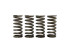 ΕΛΑΤΗΡΙΑ ΒΑΛΒΙΔΩΝ RACING (2.6MM X 39.7MM) SYM VF 185 (2018-2026) (TOBAKI)