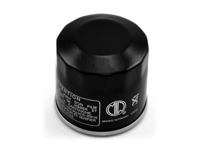 ΦΙΛΤΡΟ ΛΑΔΙΟΥ HF951/H1019 (HONDA - YAMAHA) (MEIWA FILTERS)