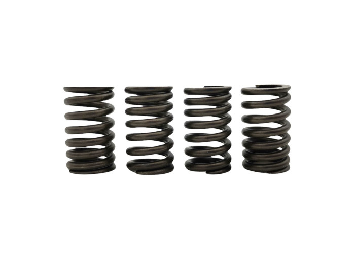 ΕΛΑΤΗΡΙΑ ΒΑΛΒΙΔΩΝ RACING (3.2MM X 33.9MM) YAMAHA N-MAX 125 (2015-2026) / YAMAHA N-MAX 155 (2015-2026) (TOBAKI)