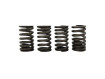 ΕΛΑΤΗΡΙΑ ΒΑΛΒΙΔΩΝ RACING (3.2MM X 33.9MM) YAMAHA N-MAX 125 (2015-2026) / YAMAHA N-MAX 155 (2015-2026) (TOBAKI)