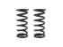 ΕΛΑΤΗΡΙΑ ΒΑΛΒΙΔΩΝ RACING (2.5MM X 3.5MM) MODENAS KRISS I 110 (1996-2003) (TOBAKI)