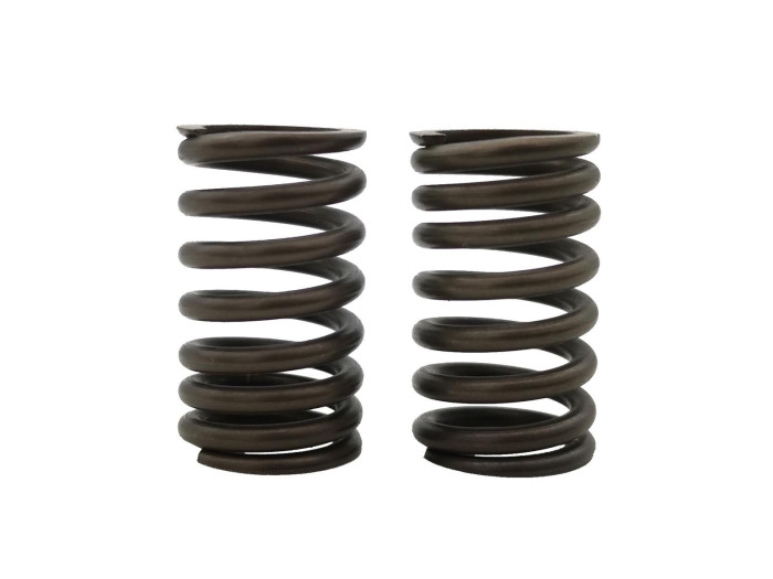ΕΛΑΤΗΡΙΑ ΒΑΛΒΙΔΩΝ RACING (3.2MM X 32MM) YAMAHA CRYPTON 105 (1997-2004) / CRYPTON R115 (2005-2007) (TOBAKI)