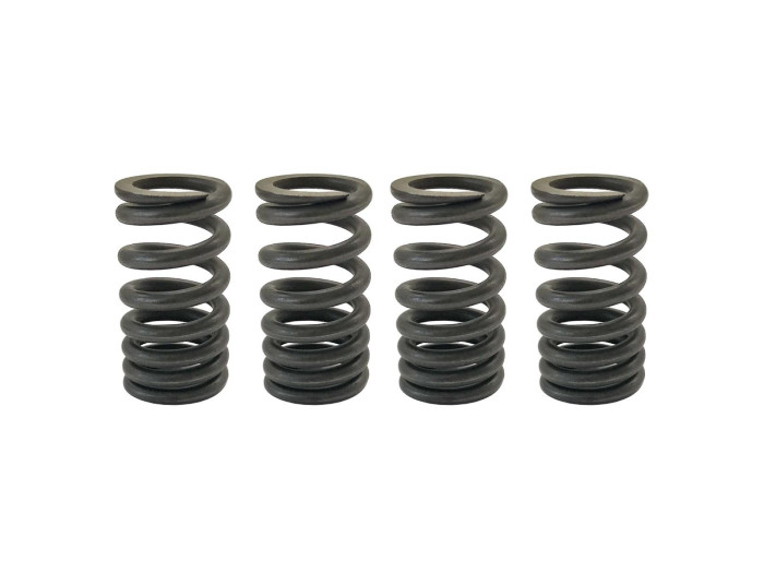 ΕΛΑΤΗΡΙΑ ΒΑΛΒΙΔΩΝ RACING (3.2MM X 37.7MM) BENELLI RCX 185 (2023-2026) / BENELLI RFS 150 (2017-2026) (TOBAKI)
