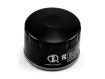 ΦΙΛΤΡΟ ΛΑΔΙΟΥ HF164/B9001 (BMW - KYMCO - ARCTIC CAT) (MEIWA FILTERS)