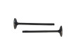 ΒΑΛΒΙΔΕΣ ΕΙΣΑΓΩΓΗΣ RACING (25MM) ΣΕΤ YAMAHA CRYPTON X 135 (2007-2015) (TOBAKI)