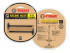 ΒΑΛΒΙΣΕΣ ΕΙΣΑΓΩΓΗΣ RACING (24MM) ΣΕΤ HONDA GTR 150 (2016-2026) (TOBAKI)