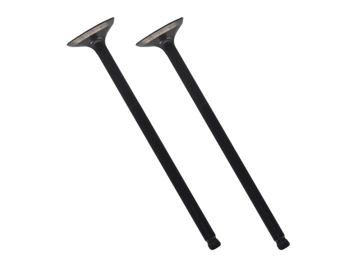 ΒΑΛΒΙΣΕΣ ΕΙΣΑΓΩΓΗΣ RACING (26MM) ΣΕΤ SYM VF 185 (2018-2026) (TOBAKI)