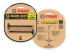 ΒΑΛΒΙΔΕΣ ΕΙΣΑΓΩΓΗΣ RACING (22MM) ΣΕΤ YAMAHA CRYPTON X 135 (2007-2015) (TOBAKI)