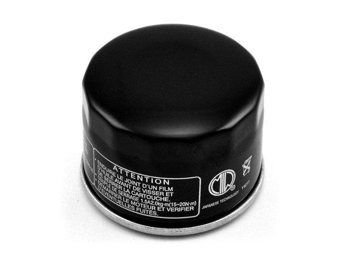 ΦΙΛΤΡΟ ΛΑΔΙΟΥ HF147/Y4011 (YAMAHA - KYMCO) (MEIWA FILTERS)