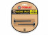 ΒΑΛΒΙΔΕΣ ΕΙΣΑΓΩΓΗΣ-ΕΞΑΓΩΓΗΣ RACING (28MM-24MM) ΣΕΤ YAMAHA CRYPTON S 115 (2017-2026) (TOBAKI)