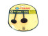 ΒΑΛΒΙΔΕΣ ΕΙΣΑΓΩΓΗΣ-ΕΞΑΓΩΓΗΣ RACING (27MM-23MM) ΣΕΤ YAMAHA CRYPTON 105 (1997-2004) / R115 (2005-2007) / T110 (2009-2016) (TOBAKI)