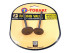ΒΑΛΒΙΔΕΣ ΕΙΣΑΓΩΓΗΣ-ΕΞΑΓΩΓΗΣ RACING (28MM-24MM) ΣΕΤ HONDA INNOVA 125 (ΚΑΡΜΠΥΡΑΤΕΡ-INJECTION) (2003-2015) (TOBAKI)