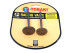 ΒΑΛΒΙΔΕΣ ΕΙΣΑΓΩΓΗΣ-ΕΞΑΓΩΓΗΣ RACING (30MM-26MM) ΣΕΤ HONDA INNOVA 125 (ΚΑΡΜΠΥΡΑΤΕΡ-INJECTION) (2003-2015) (TOBAKI)