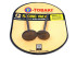 ΒΑΛΒΙΔΕΣ ΕΙΣΑΓΩΓΗΣ-ΕΞΑΓΩΓΗΣ RACING (31MM-27MM) ΣΕΤ HONDA INNOVA 125 (ΚΑΡΜΠΥΡΑΤΕΡ-INJECTION) (2003-2015) (TOBAKI)