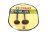 ΒΑΛΒΙΔΕΣ ΕΙΣΑΓΩΓΗΣ-ΕΞΑΓΩΓΗΣ RACING (27MM-23MM) ΣΕΤ HONDA INNOVA 125 (ΚΑΡΜΠΥΡΑΤΕΡ-INJECTION) (2003-2015) (TOBAKI)