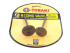 ΒΑΛΒΙΔΕΣ ΕΙΣΑΓΩΓΗΣ-ΕΞΑΓΩΓΗΣ RACING (30MM-26MM) ΣΕΤ YAMAHA CRYPTON 105 (1997-2004) / R115 (2005-2007) / T110 (2009-2016) (TOBAKI)