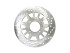 ΔΙΣΚΟΠΛΑΚΑ ΕΜΠΡΟΣ YAMAHA CRYPTON 105 (97'-04') / R115 (05'-07') / T110 (09'-16') / X135 (07'-15') / Ζ125 (98'-03') (ΤΟΚΑΗΙ)