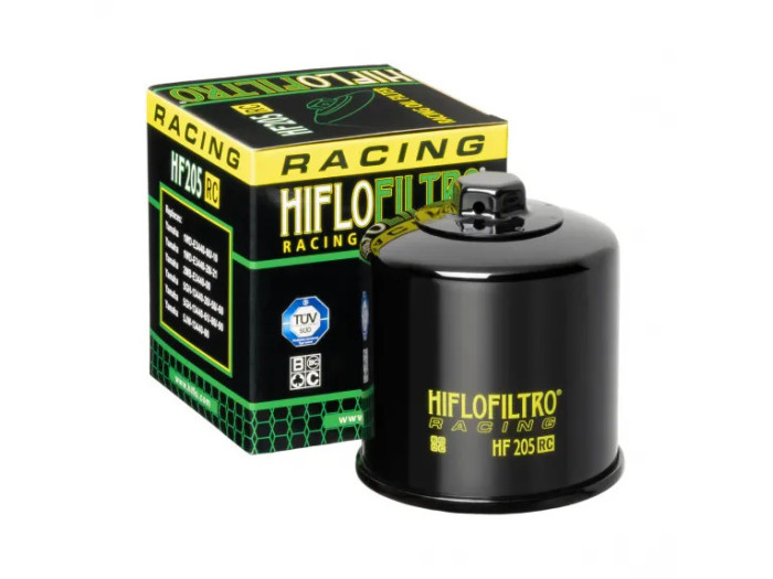 ΦΙΛΤΡΟ ΛΑΔΙΟΥ HF205RC (YAMAHA) (HIFLOFILTRO RACING)