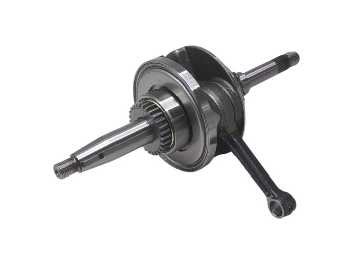 ΣΤΡΟΦΑΛΟΜΠΙΕΛΑ (2 ΡΟΥΛΕΜΑΝ) HONDA PCX 125 (2021-2024) / HONDA SH 125-150 (2020-2026) (TOBAKI)