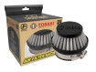 ΦΙΛΤΡΟΧΩΑΝΗ RACING (46MM) ΜΑΥΡΗ ΚΟΝΤΗ (TOBAKI)
