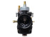 ΚΑΡΜΠΥΡΑΤΕΡ PHBG UNIVERSAL (21MM) (50CC-100CC) 2Τ ΜΑΥΡΟ (AFTERMARKET)
