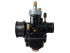 ΚΑΡΜΠΥΡΑΤΕΡ PHBG UNIVERSAL (21MM) (50CC-100CC) 2Τ ΜΑΥΡΟ (AFTERMARKET)