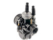 ΚΑΡΜΠΥΡΑΤΕΡ PHBG UNIVERSAL (19MM) (50CC-100CC) 2Τ ΜΑΥΡΟ (AFTERMARKET)