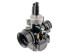 ΚΑΡΜΠΥΡΑΤΕΡ PHBG UNIVERSAL (19MM) (50CC-100CC) 2Τ ΜΑΥΡΟ (AFTERMARKET)